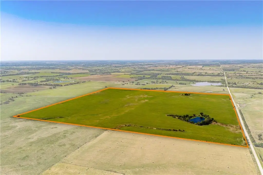0 Poplar Road, Redfield, KS 66769 - #1