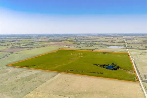 0 Poplar Road, Redfield, KS 66769