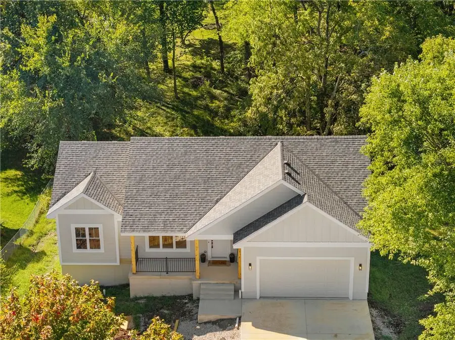 1306 Hamilton Street, Pleasant Hill, MO 64080 - #2