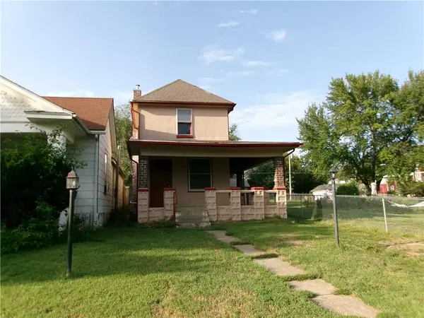 1417 Commercial Street, Atchison, KS 66002