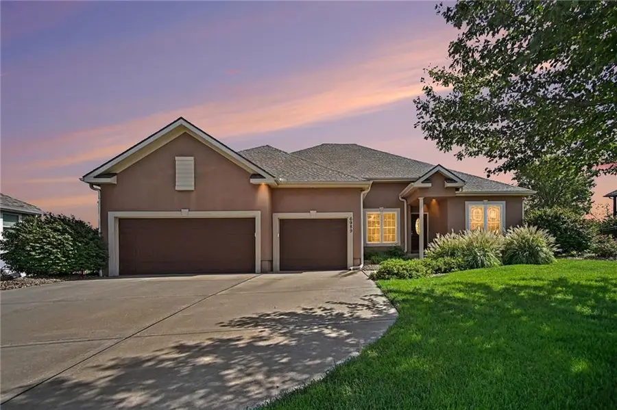 6989 141st Street, Basehor, KS 66007 - #3