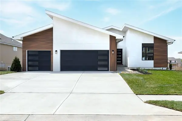 9001 N Clarion Avenue, Kansas City, MO 64153