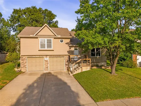 13835 S Shannan Street, Olathe, KS 66062