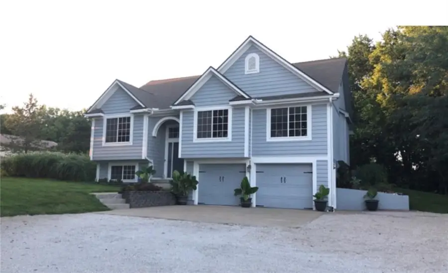 1843 Nw 515th Road, Kingsville, MO 64061 - #2