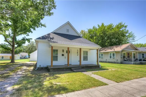 542 E 23rd Street, Pittsburg, KS 66762