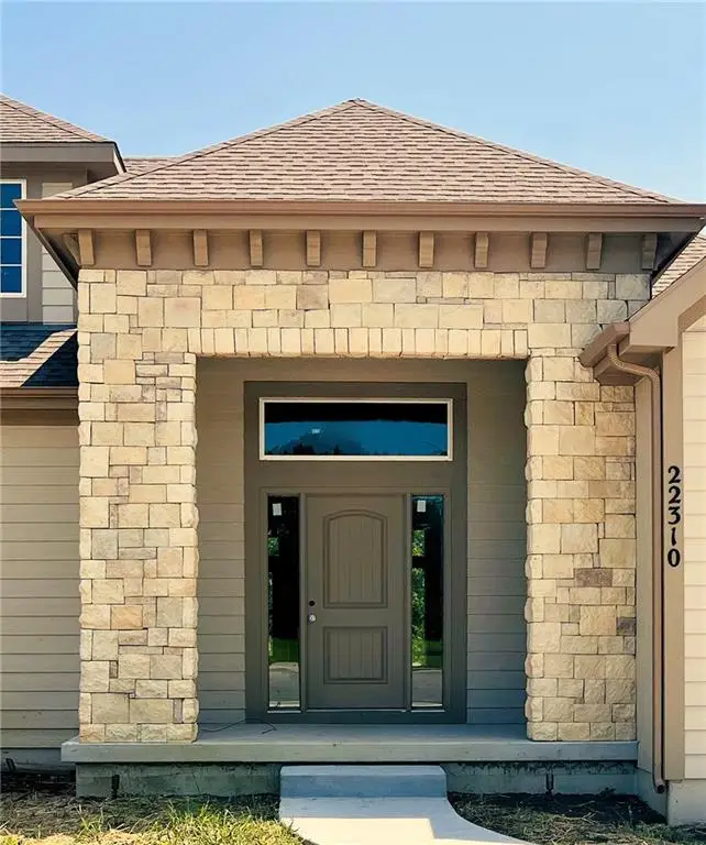 22310 W 76th Street, Shawnee, KS 66227 - #1