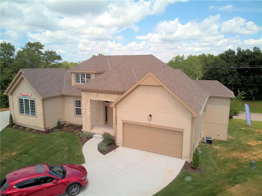 22310 W 76th Street, Shawnee, KS 66227 - #3