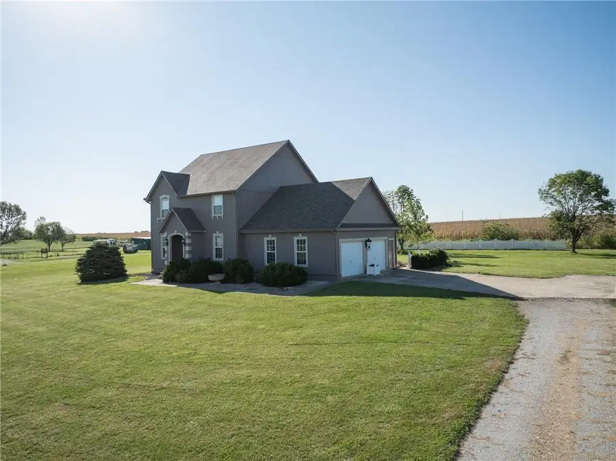 453 NE County 17404 Road, Deer Creek, MO 64138 - #2