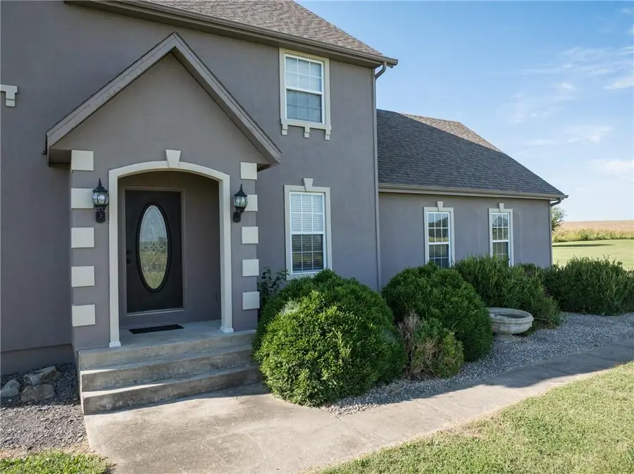 453 NE County 17404 Road, Deer Creek, MO 64138 - #3