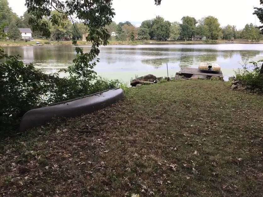 5323 Edgewood Circle, Houston Lake, MO 64151 - #1
