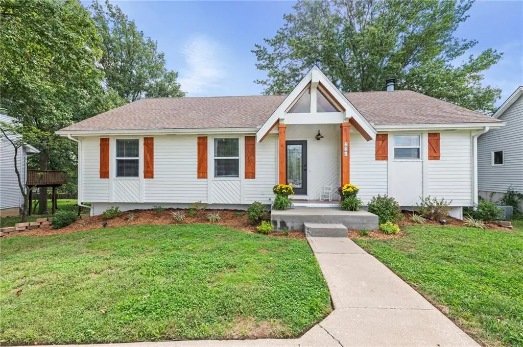 221 O'rourke Drive, Platte City, MO 64079 - #1