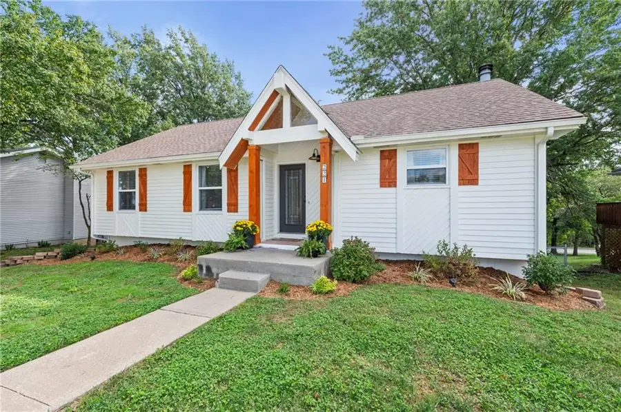 221 O'rourke Drive, Platte City, MO 64079 - #2