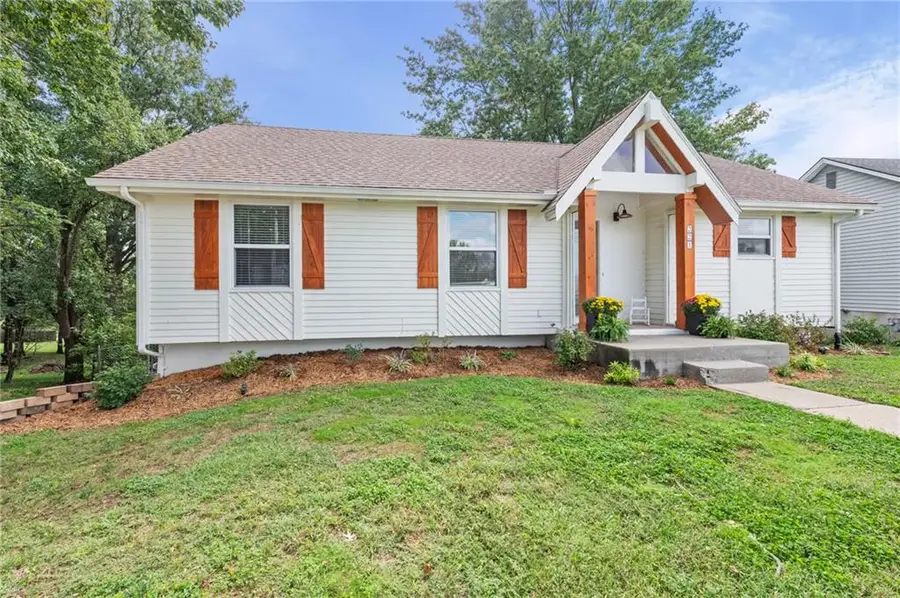 221 O'rourke Drive, Platte City, MO 64079 - #3