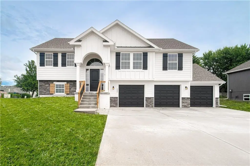 6019 NE 118th Terrace, Kansas City, MO 64156 - #1