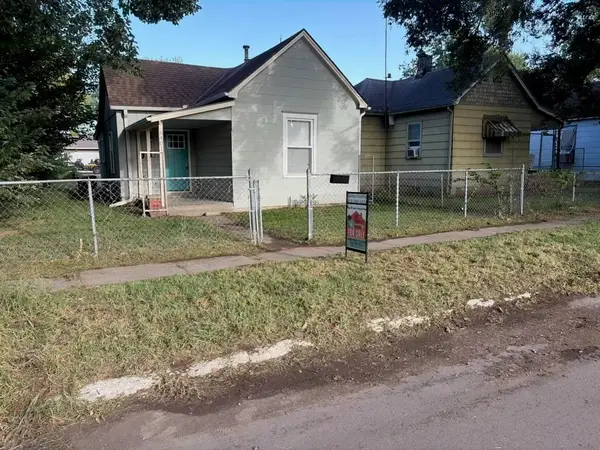 6401 Sherman Street, St Joseph, MO 64504