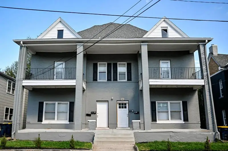 319 Olive Street, Kansas City, MO 64124 - #2