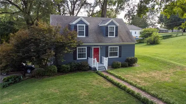 3822 Seneca Street, St Joseph, MO 64507
