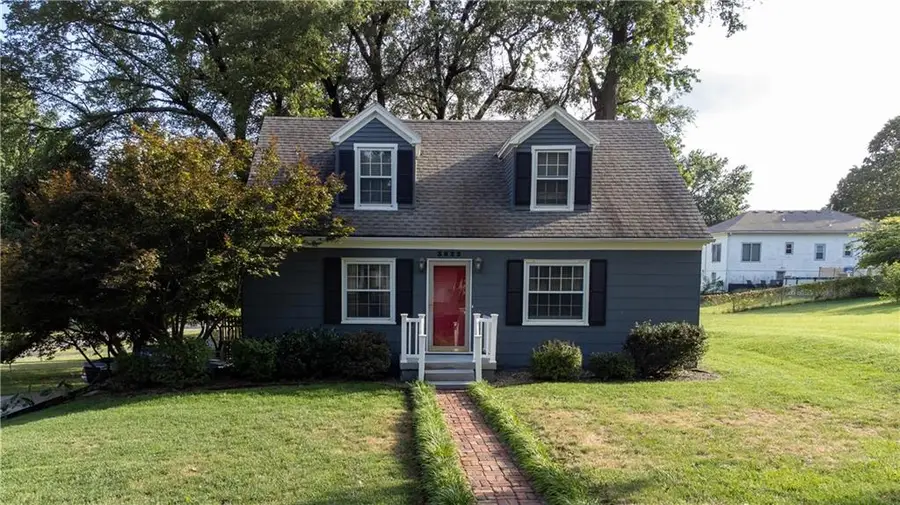 3822 Seneca Street, Saint Joseph, MO 64507 - #2