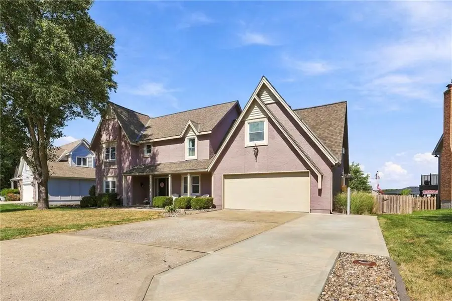 304 SW Green Teal Street, Lees Summit, MO 64082 - #2