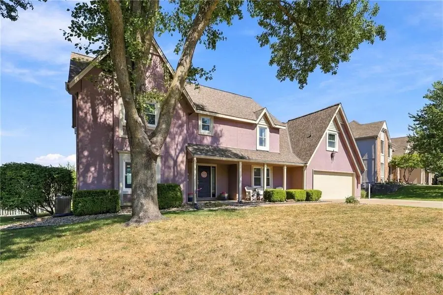 304 SW Green Teal Street, Lees Summit, MO 64082 - #3