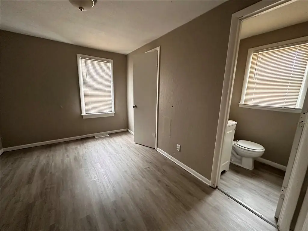 3618 Mersington Avenue, Kansas City, MO 64128 - #1