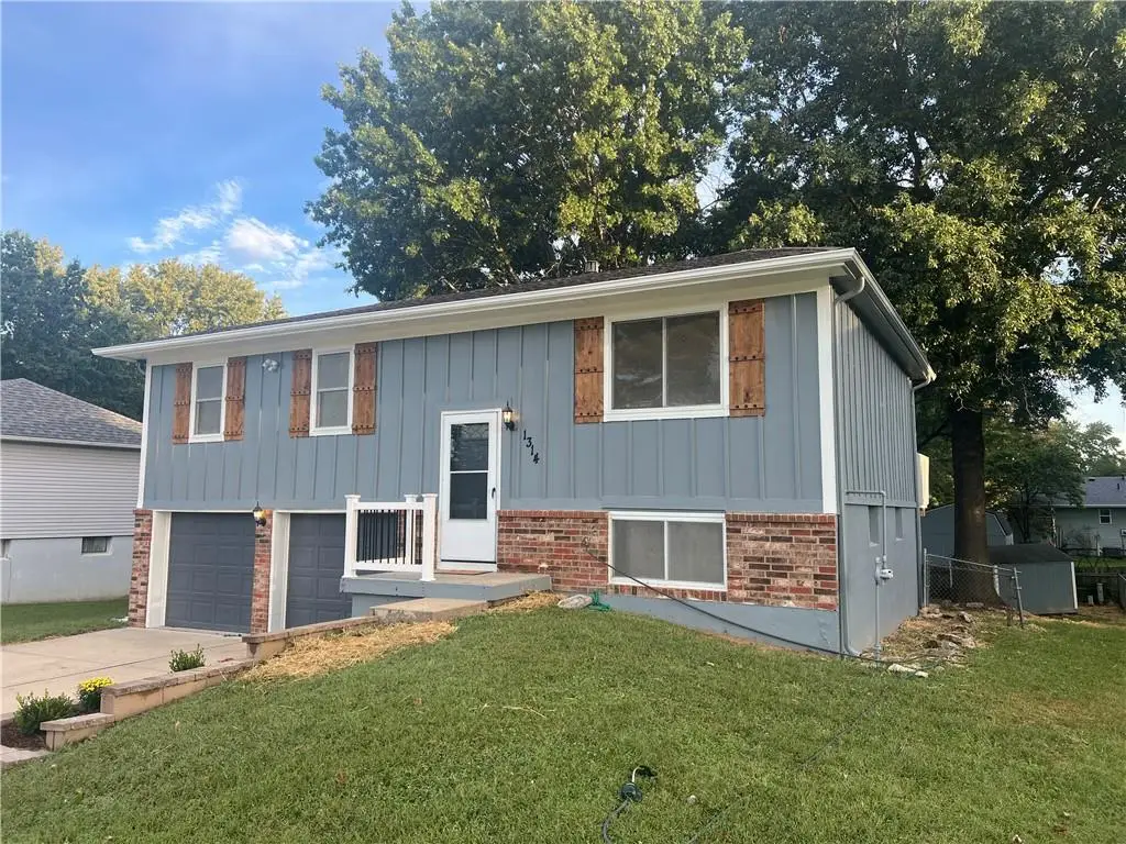 1314 R D Mize Road, Grain Valley, MO 64029 - #1