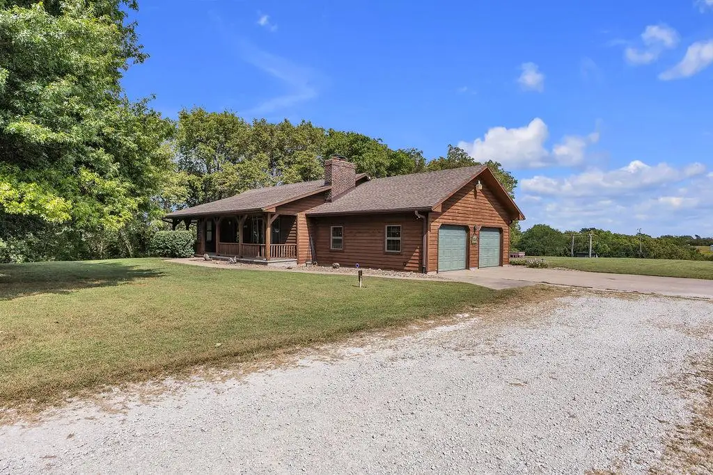 3109 Lane Road, Saint Joseph, MO 64504 - #1