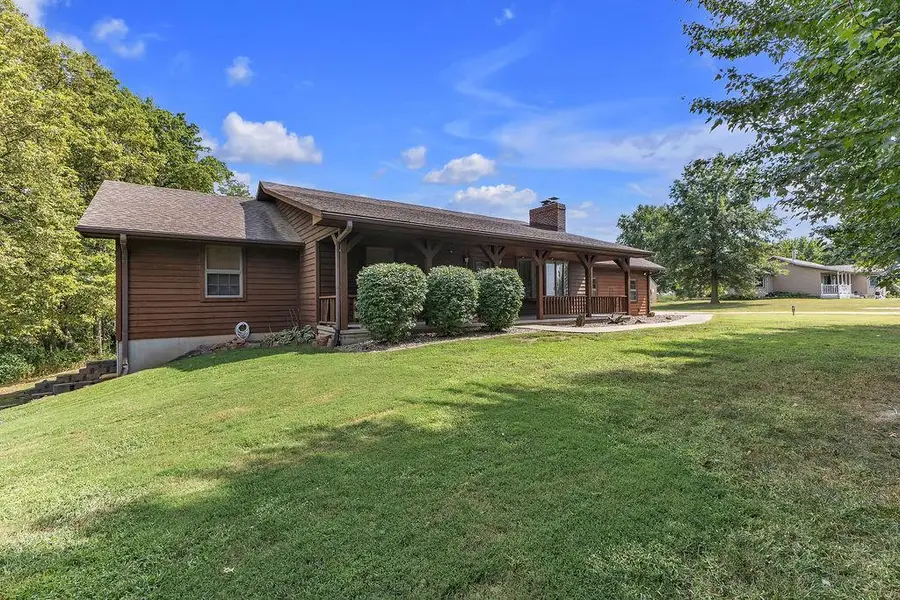 3109 Lane Road, Saint Joseph, MO 64504 - #3
