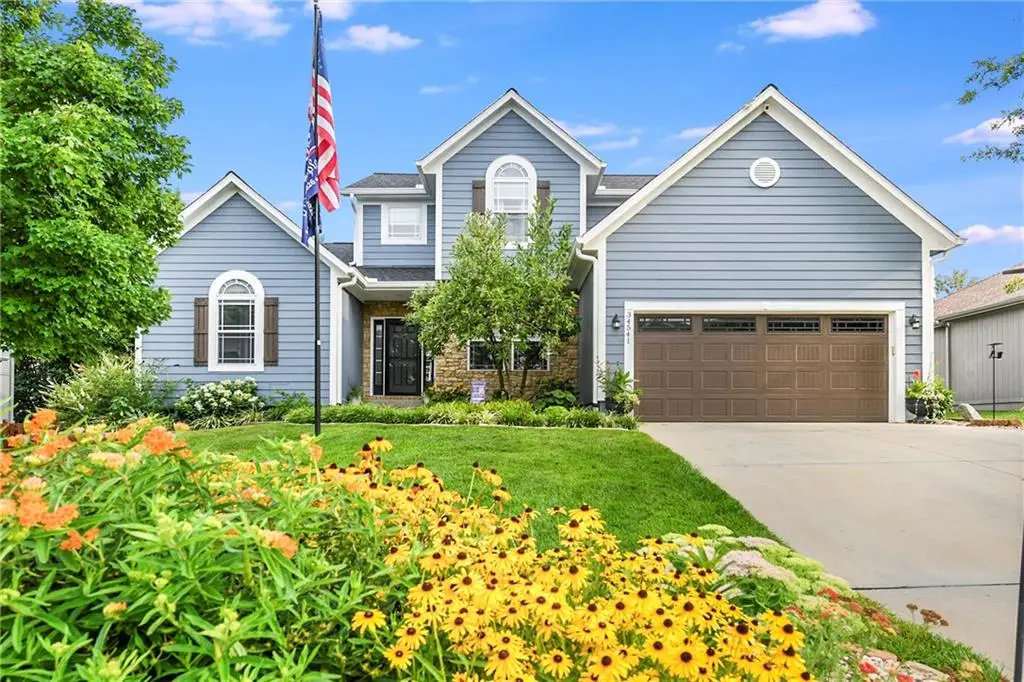34541 W 83rd Street, De Soto, KS 66018 - #1