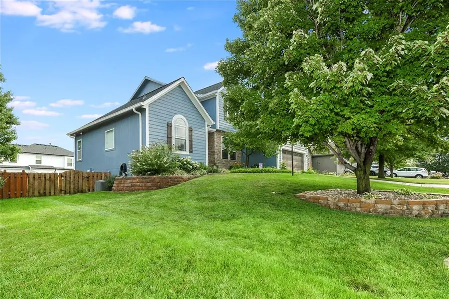 34541 W 83rd Street, De Soto, KS 66018 - #3