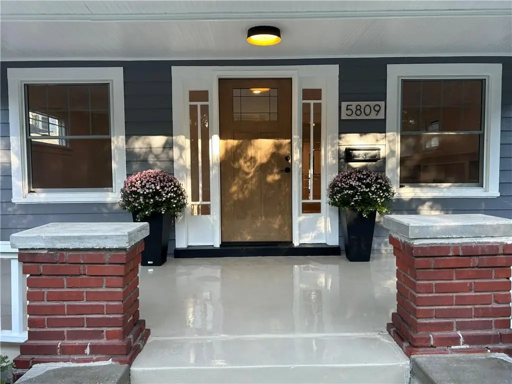 5809 Kenwood Avenue, Kansas City, MO 64110 - #1