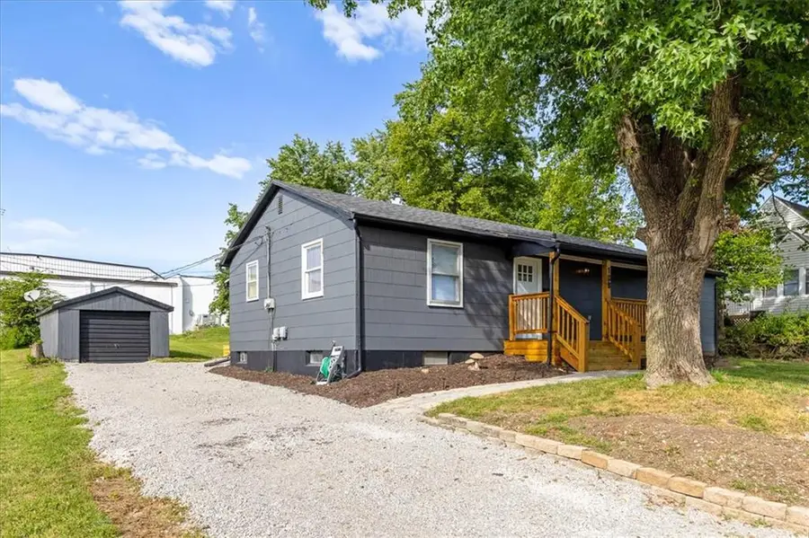 108 W 20th Street, Higginsville, MO 64037 - #2