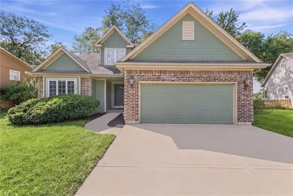 6227 155th Place, Overland Park, KS 66223