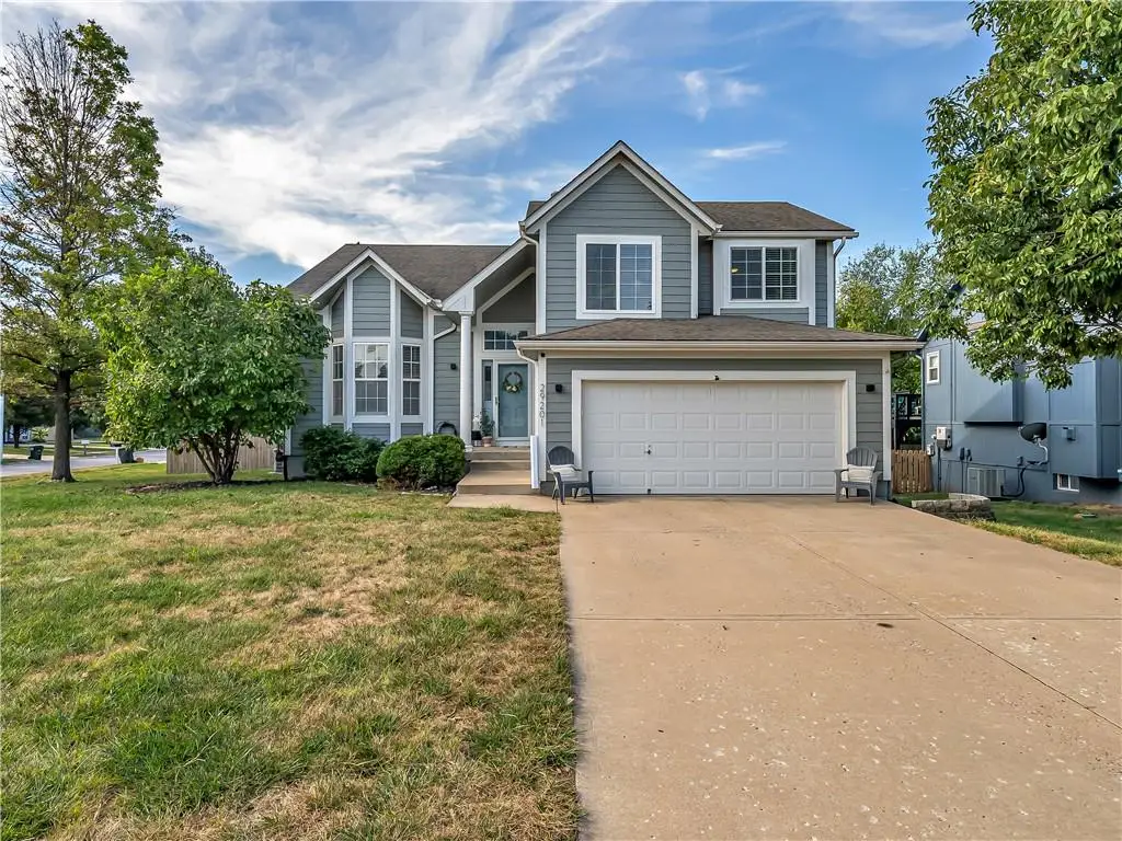 29201 W 183rd Terrace, Gardner, KS 66030 - #1