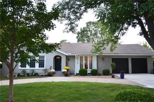 12730 Overbrook Road, Leawood, KS 66209