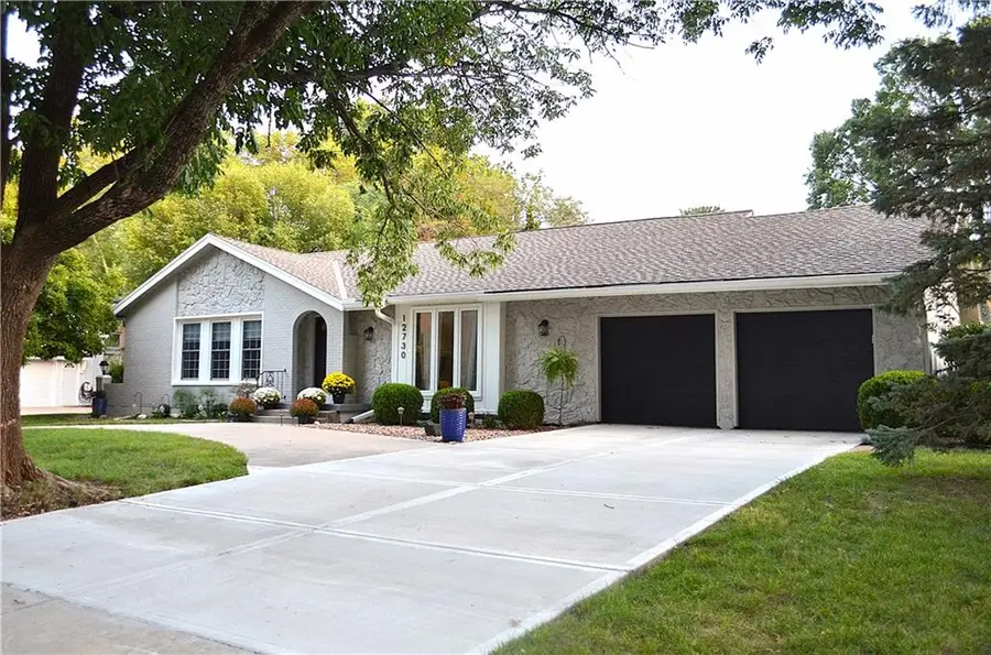 12730 Overbrook Road, Leawood, KS 66209 - #2