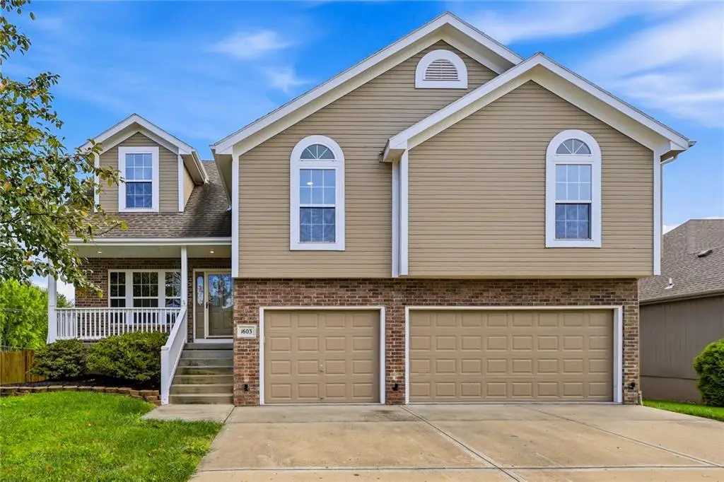 1603 NE 180th Terrace, Smithville, MO 64089 - #1