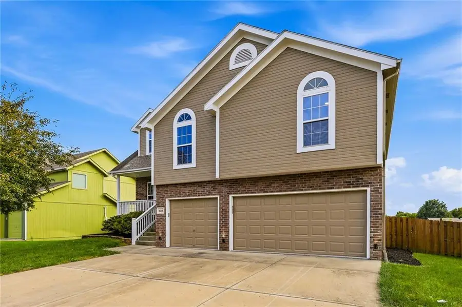 1603 NE 180th Terrace, Smithville, MO 64089 - #2
