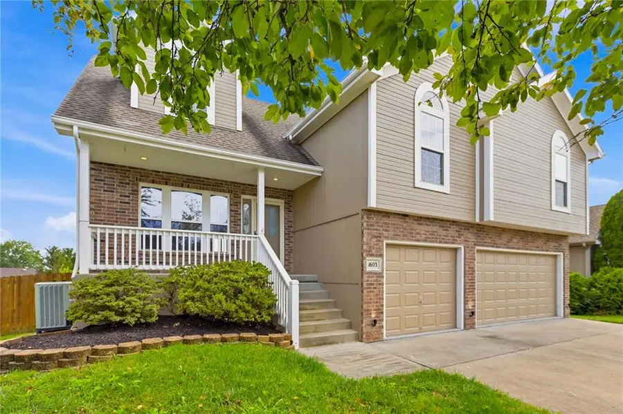 1603 NE 180th Terrace, Smithville, MO 64089 - #3