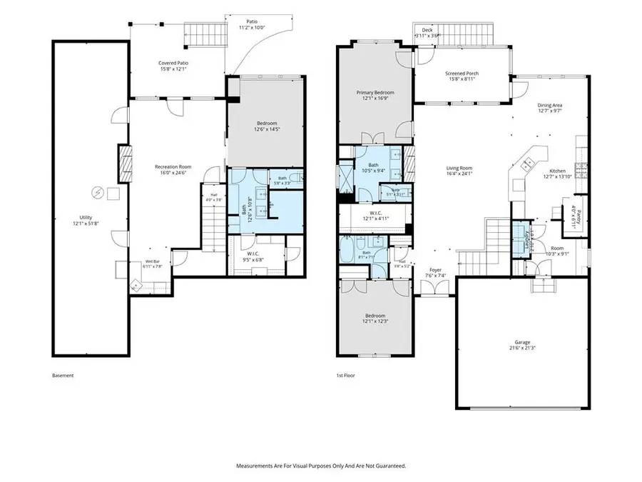 3328 SW Jessie Lane, Lees Summit, MO 64082 - #2
