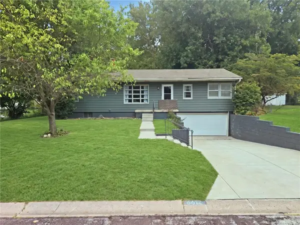 6612 W 85th Street, Overland Park, KS 66212