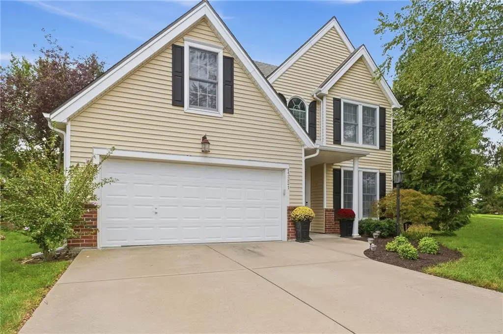 13221 W 126th Place, Overland Park, KS 66213 - #1