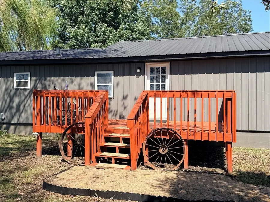 Nw County Road 6008 Road #2758, Rich Hill, MO 64779 - #2