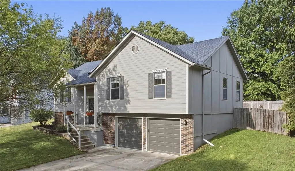 608 SE Pendleton Drive, Lees Summit, MO 64063 - #1