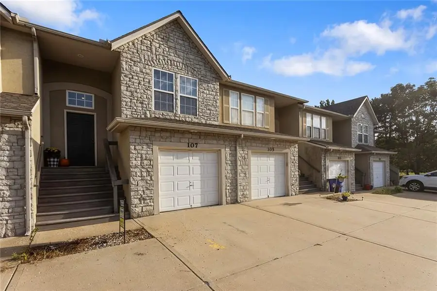 1181 N Martway Drive #107, Olathe, KS 66061 - #2