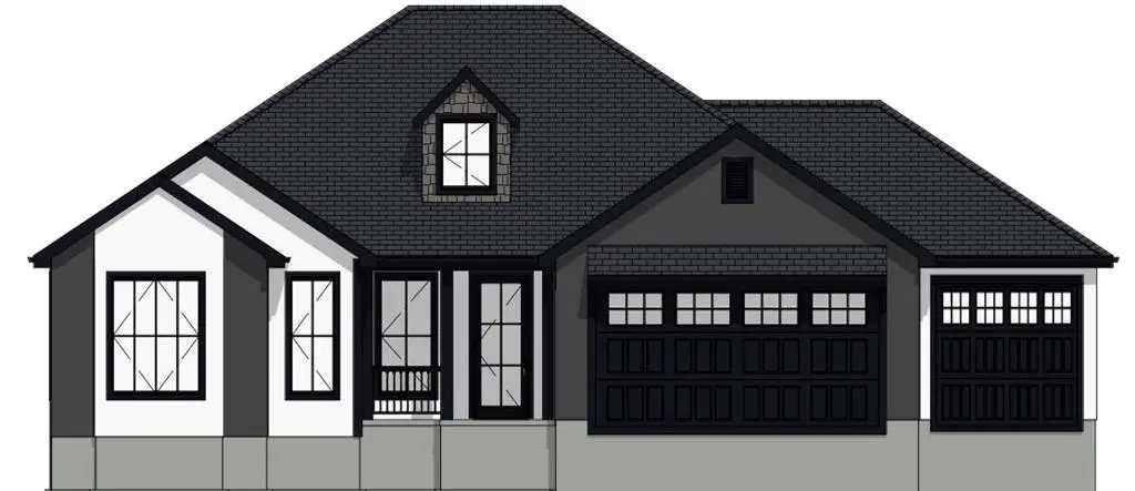 30405 138th Street, Lees Summit, MO 64086 - #1