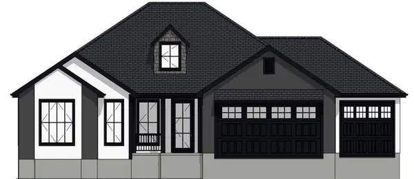 30405 138th Street, Lee's Summit, MO 64086