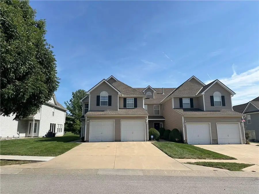4524 83 Rd Terrace, Kansas City, MO 64119 - #2