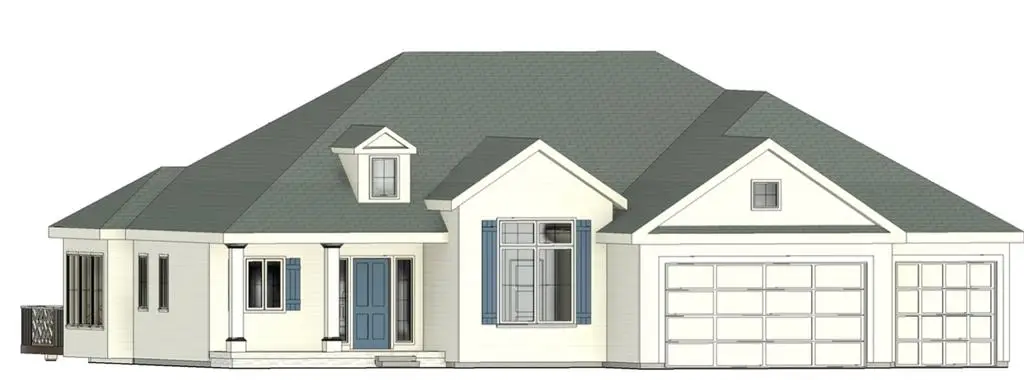 30402 E 138th Street, Lees Summit, MO 64086 - #1