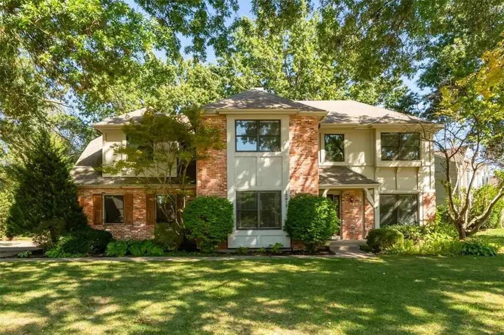12917 Sherwood Street, Leawood, KS 66209 - #1
